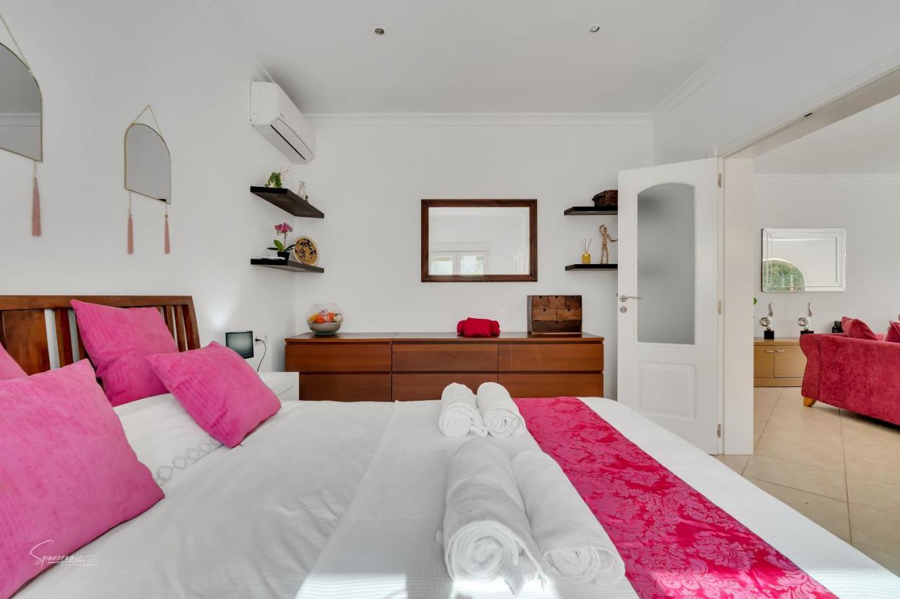 Mariposa Blanca Villa Moraira Ngoại thất bức ảnh